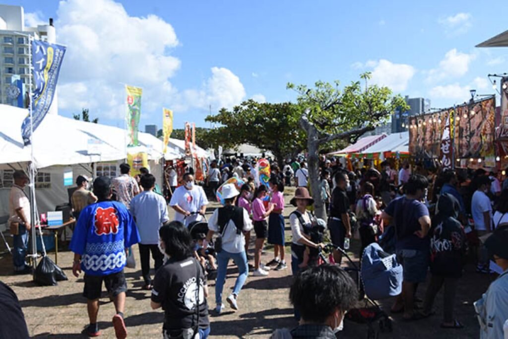 🏞️ 기노완 해변공원 이미지 5